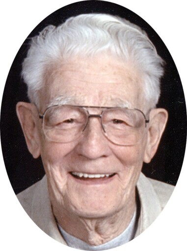 Harold R. Fitch Profile Photo