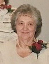 Doris J. Byer Profile Photo
