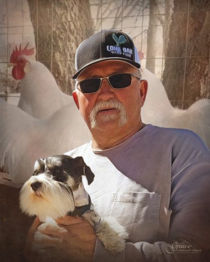 Obituary information for Orville Richard Phillips