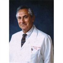 Dr. Francis Paul Chiaramonte Jr.
