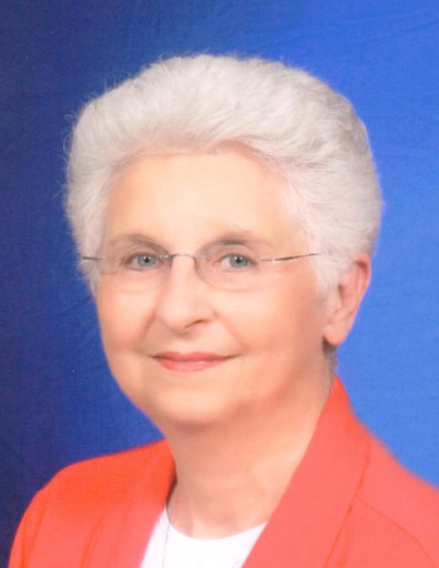Dorothy L. Nabers