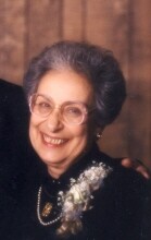 Freida Marie Scott