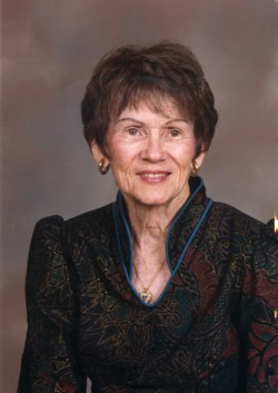 Ellen Beall