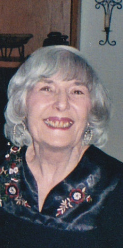 Carol M. Lightfield