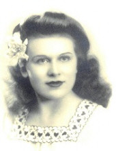 Dorothy F. DeVenny