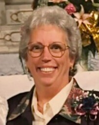 Susan "Sue" K. Nettesheim
