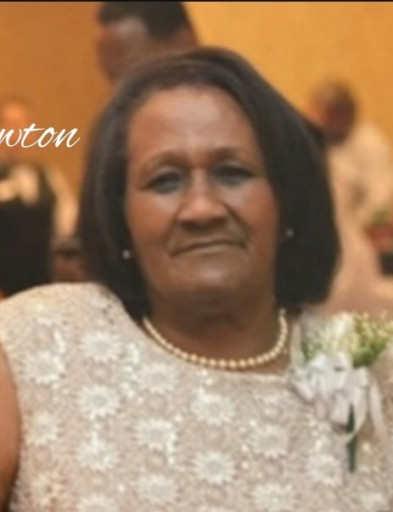 Ms. Bertha Lawton Profile Photo