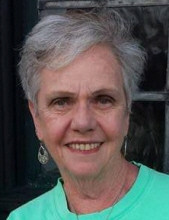 Patricia M. O'Brien Profile Photo