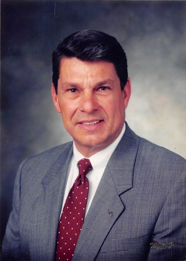 Ronald Melton Profile Photo