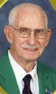 George C.  Kivett, Sr.