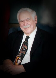 Professor Jamesrobert Ahrens