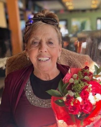 Francisca Rios's obituary image