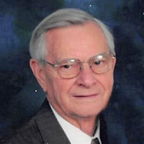 Edgar G. Matheis