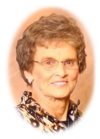 Helen Arlene Allison