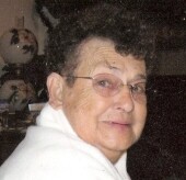 Betty Jean Whitaker Outlaw Profile Photo