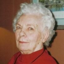 Dorothy Burns Gough