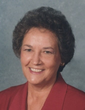 Mabel Palmer Profile Photo