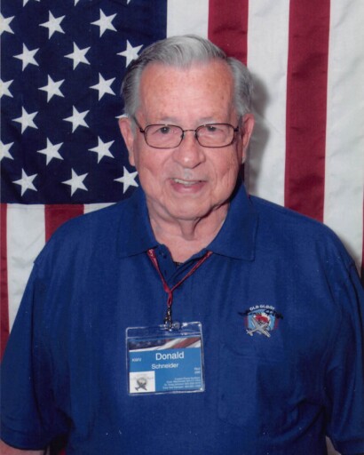 Donald H. Schneider