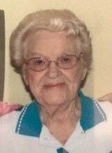 Dorothy G. Decker