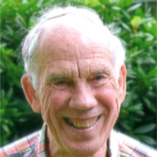 James W. "Jim" Reither