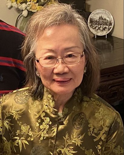Julie S. (Chan) Ng Profile Photo