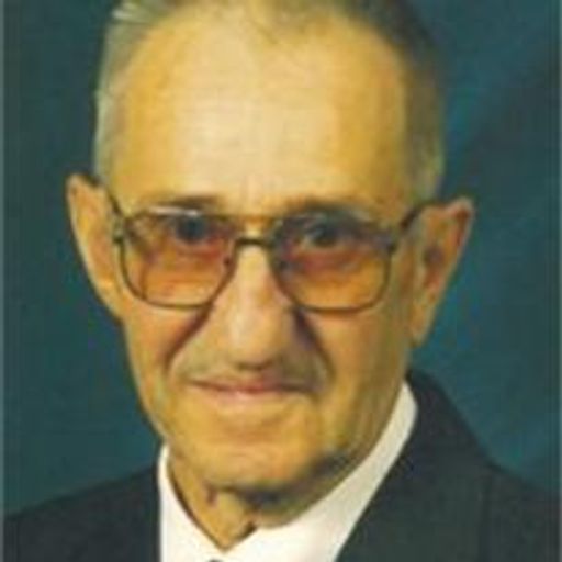 Joseph Roman "Joe" Thome