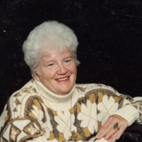 Mrs. Patricia J. Hendershott-Matthews Profile Photo