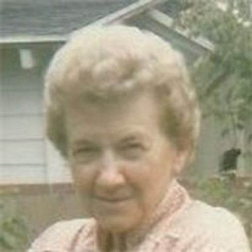 Blanche Pollock