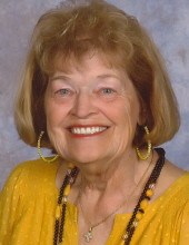 T. Ruth Glascoe Profile Photo