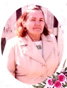 Luz Maria Santos Rivera