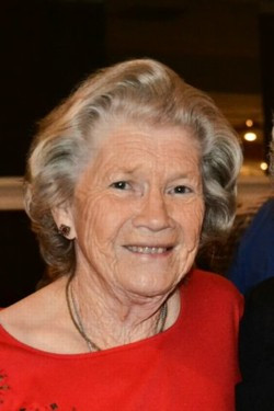 Betty Downing