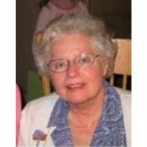 Joann Evelyn Kaltenthaler