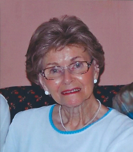 Martha Ruth Johnson