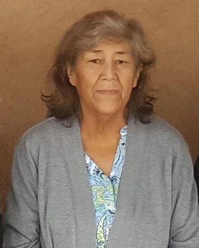 Margaret Flores's obituary image