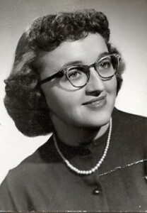 June A. Duerr