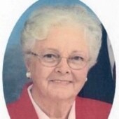 Mrs. Annie Elizabeth "Pete" Smith Profile Photo