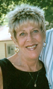 Sharon A. Wells