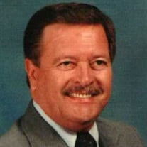 Vincent "Emery" Cox, Jr. Profile Photo