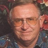 Walter Livingston Profile Photo