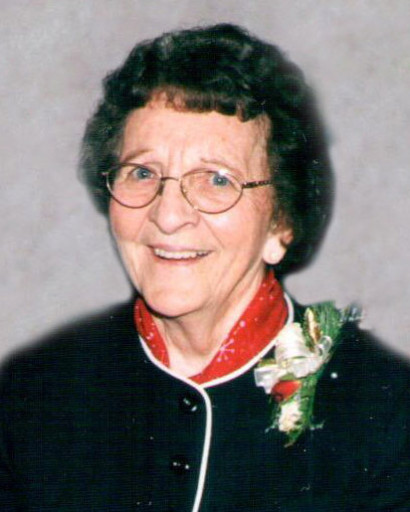 Evelyn Walters