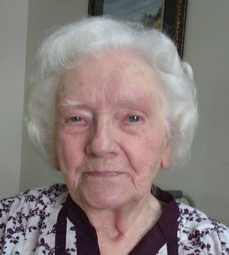 Mildred Chambers, 98, of Canby and the Fontanelle area