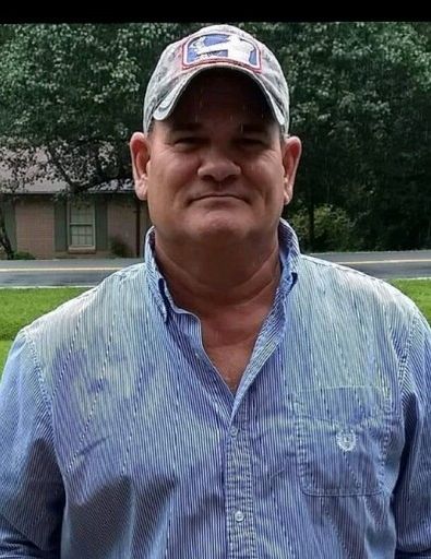 David Wayne "Crockett" Hartley Profile Photo