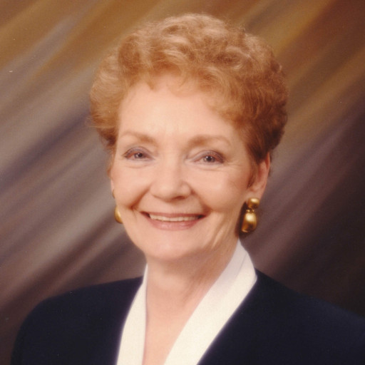 Mary Ann Cook