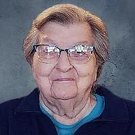 Gloria Mae Johnson Profile Photo