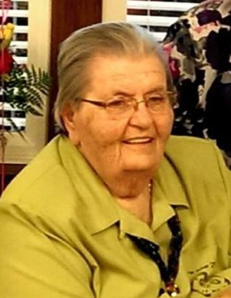 Bertha G. "Bert" Zogelman