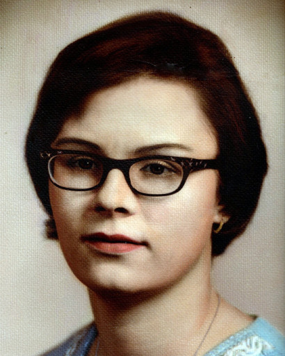 Nancy Ann Herman Profile Photo