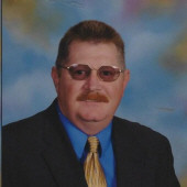 Mr. Rickey Dale Lambert Profile Photo