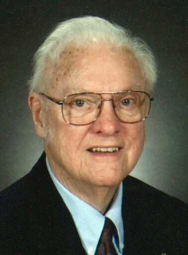 Lester M. Helgeson