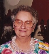 Geraldine M. Svec Kartje