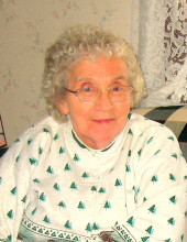 Luora E. Augustus Profile Photo